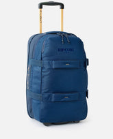 F-LIGHT TRANSIT 45L SAPPHIRE TRAVEL BAG - Rip Curl